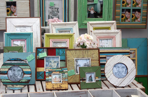 local artists