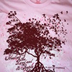 Plant With Purpose T-Shirts