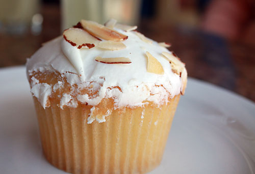 Princess Cupcake