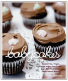 Babycakes NYC Cookbook (More than just cupcakes!)