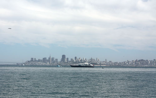 San Francisco