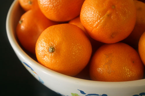 Sweet Clementine