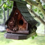 birdhouse