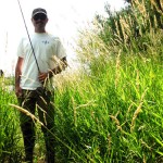 fisherman