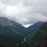 glacier