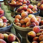 peaches