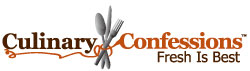 Culinary Confessions